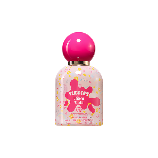 Grandeur Tubbees Unicorn Vanilla Eau de Parfum 50 ml