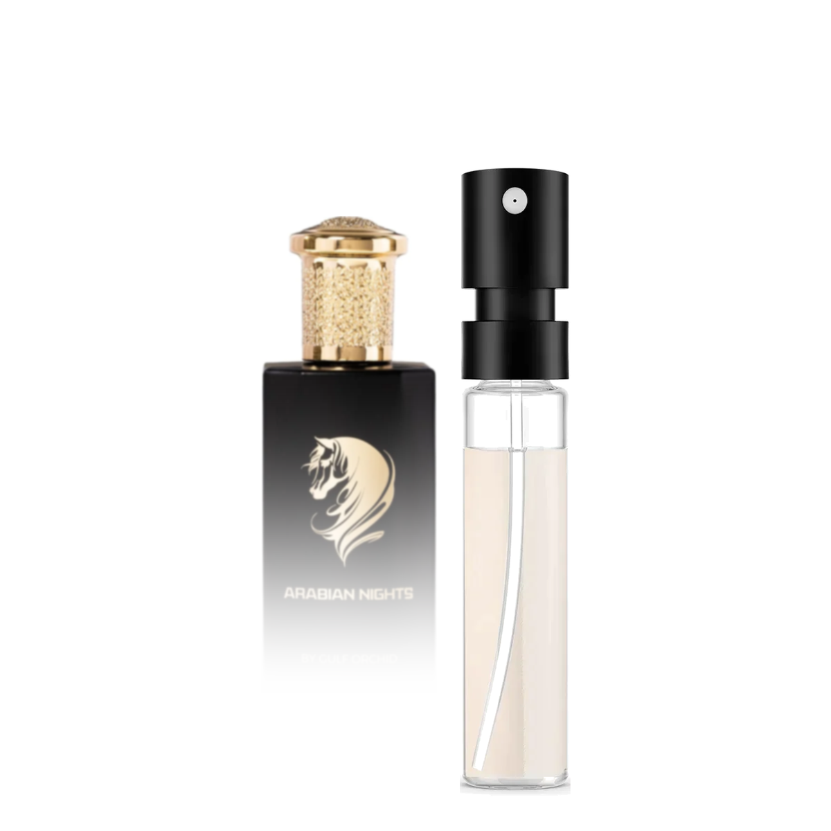 Gulf Orchid Arabian Nights Sample