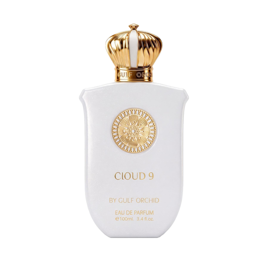 Gulf Orchid Cloud 9