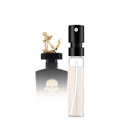 Gulf Orchid El Capitán Elixir Sample