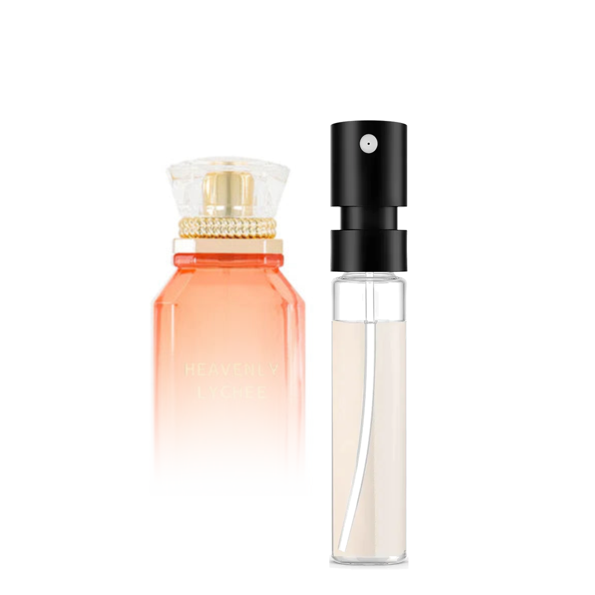 Gulf Orchid Heavenly Lychee Sample