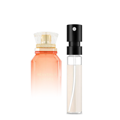 Gulf Orchid Heavenly Lychee Sample