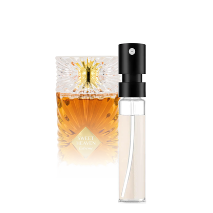 Gulf Orchid Sweet Heaven Extreme Sample