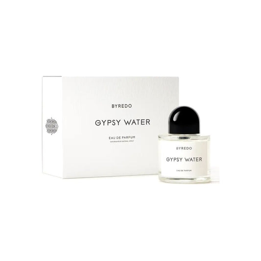 Byredo Gypsy Water Eau de Parfum met doos