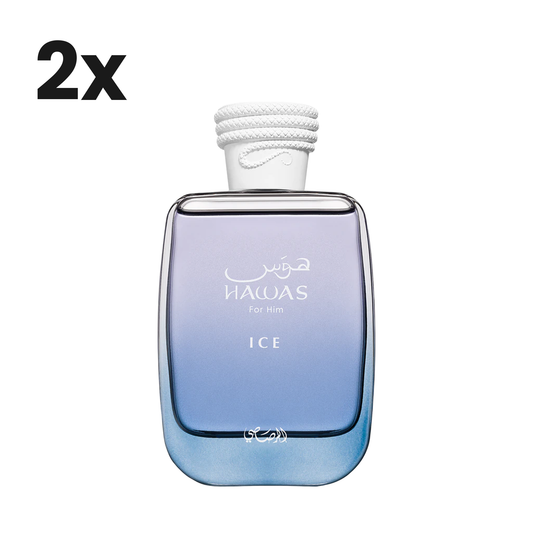 Hawas Ice Bundel (2 stuks)