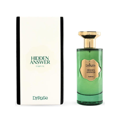 DyRose Hidden Answer