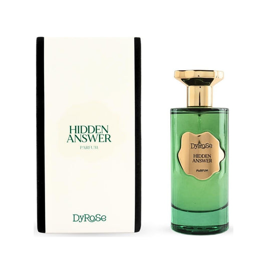 DyRose Hidden Answer