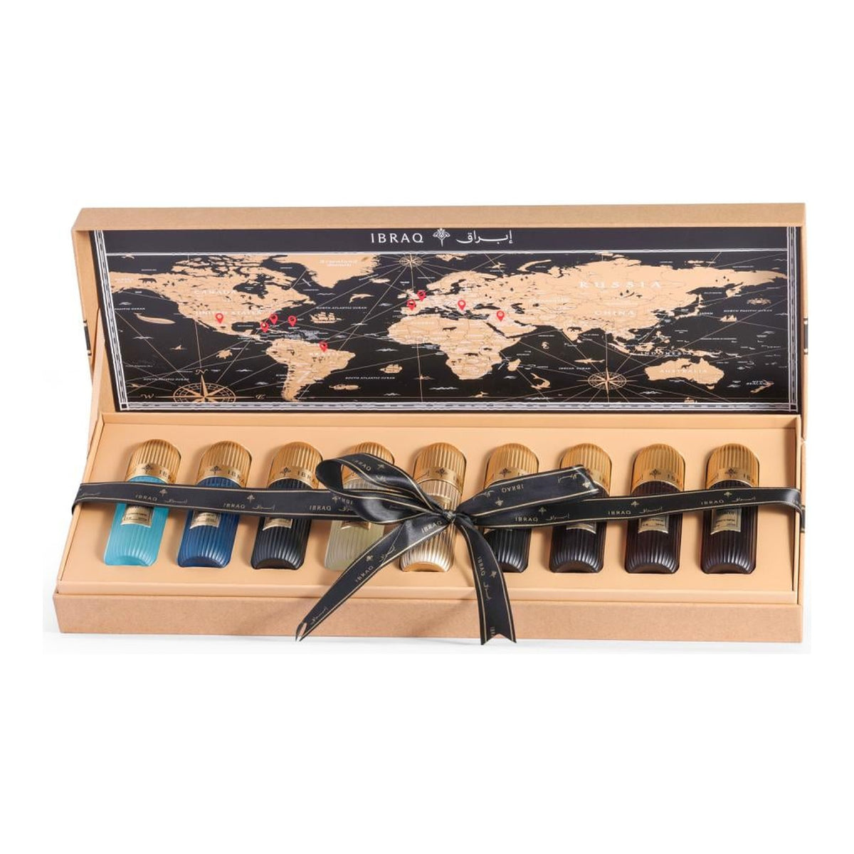 IBRAQ Tobacco Collection