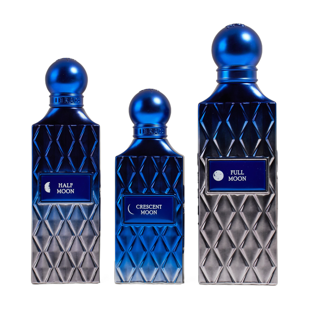 IBRAQ Shades of Moon Collection