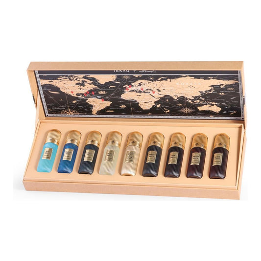 IBRAQ Tobacco Collection