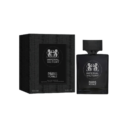 Paris Royale Imperial Victory met verpakking