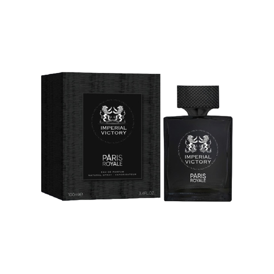 Paris Royale Imperial Victory met verpakking