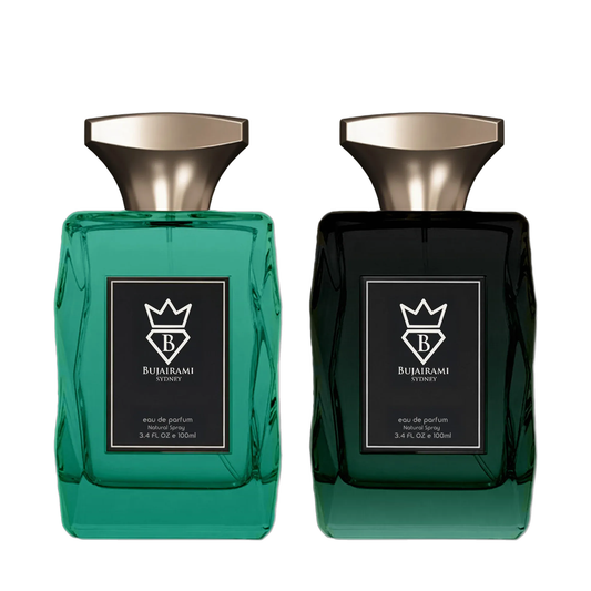 Inferno & Mood Swings Bundel