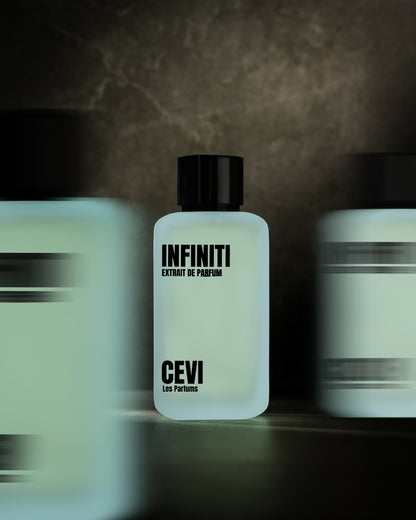 CEVI Infiniti sfeerfoto