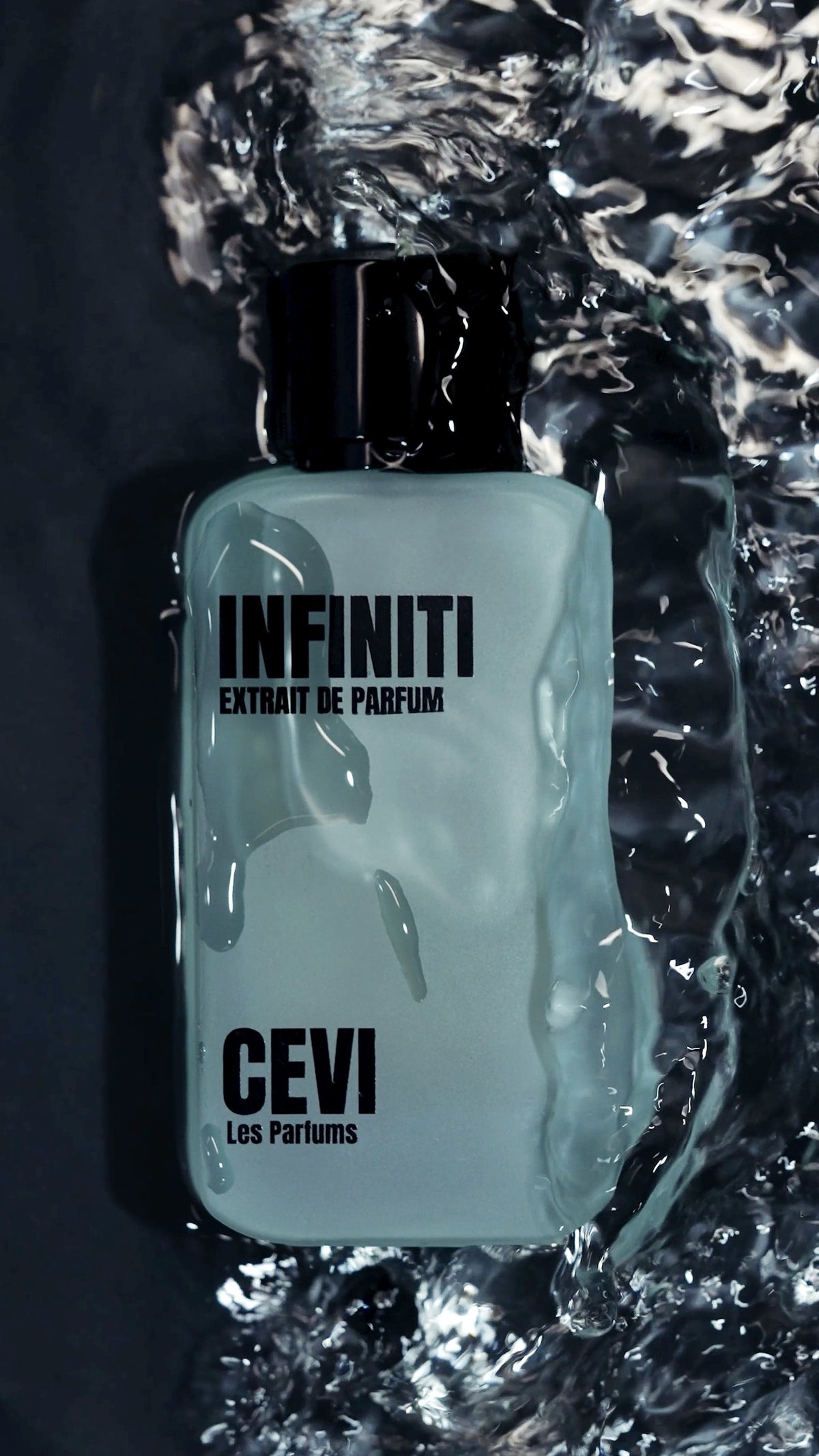 CEVI Infiniti sfeerfoto
