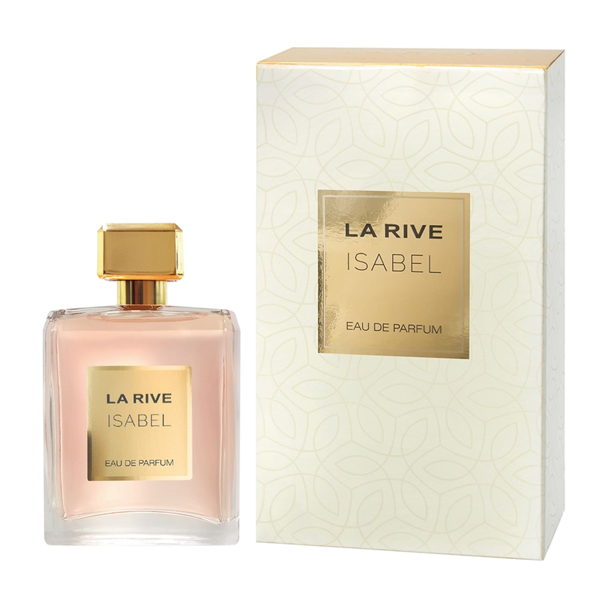 La Rive Isabel Eau de Parfum 100 ml met verpakking