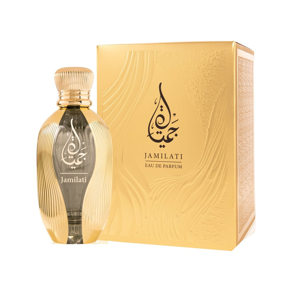 Assala Prime Jamilati Eau de Parfum met doos