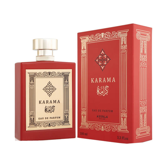 Assala Prime Karama Eau de Parfum met doos