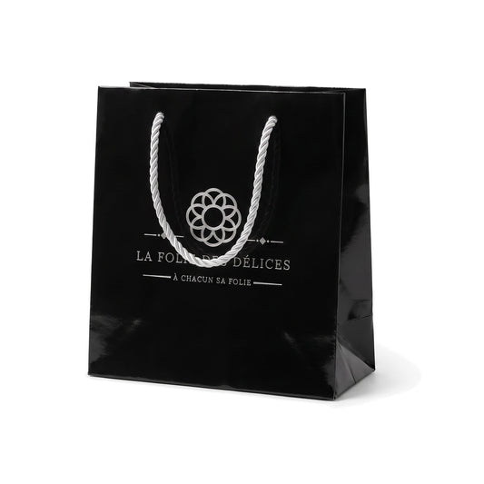 La Folie des Délices Gift Bag