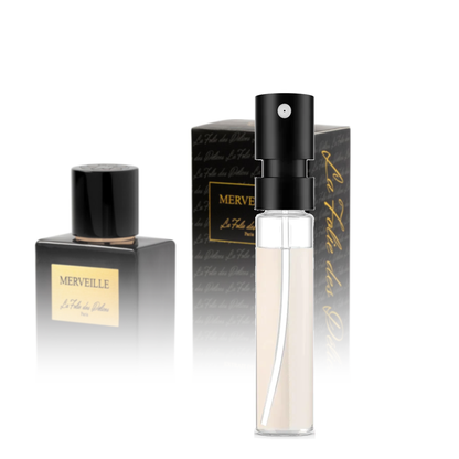 La Folie des Délices Merveille Sample