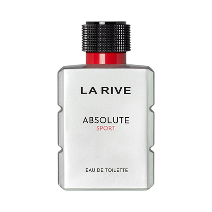 La Rive Absolute Sport Eau de Toilette 100 ml