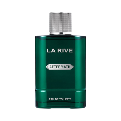 La Rive Aftermath Eau de Toilette 100 ml