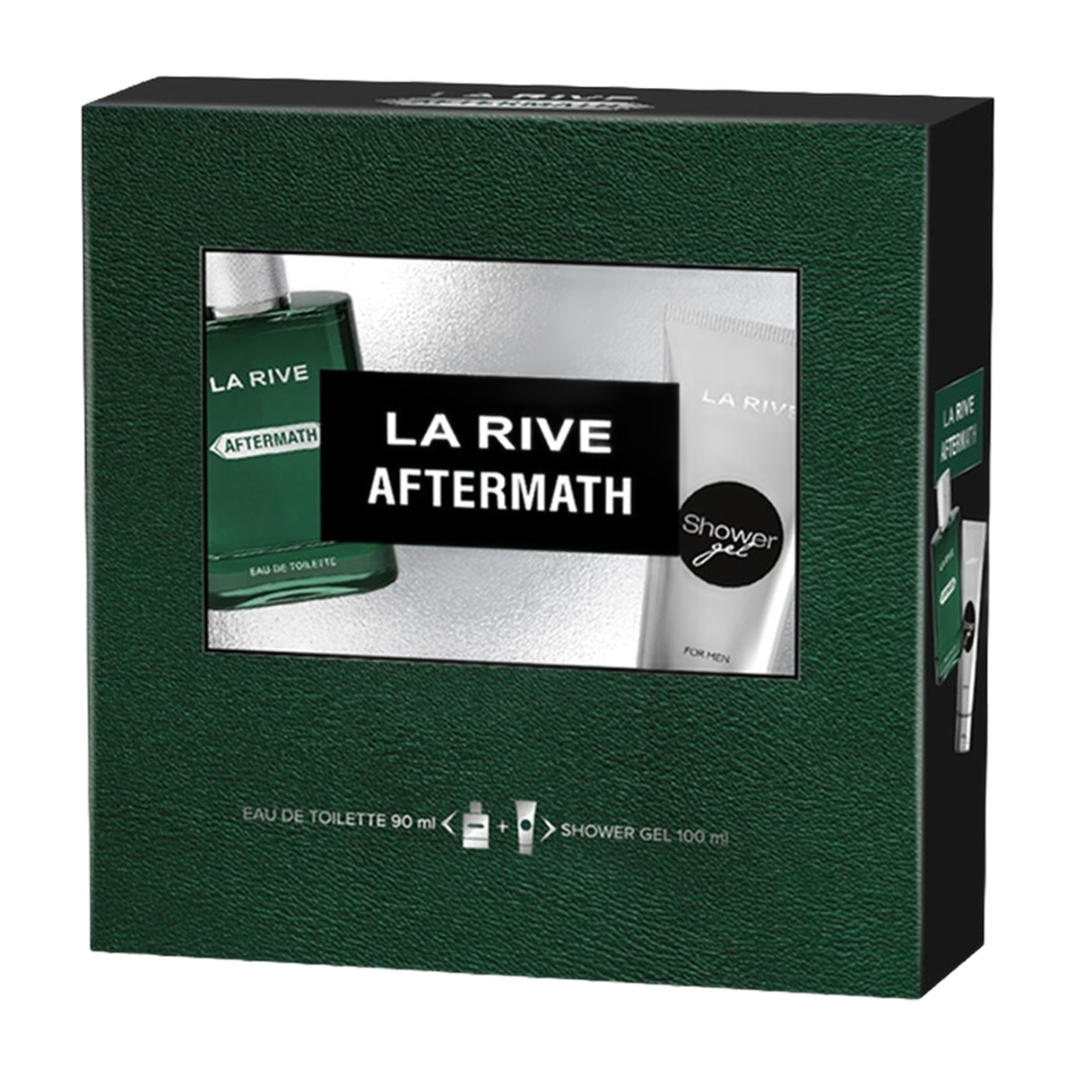 La Rive Aftermath Gift Set