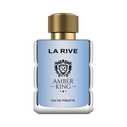 La Rive Amber King Eau de Toilette 100 ml