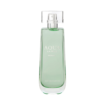 La Rive Aqua Woman Eau de Parfum 100 ml