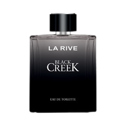 La Rive Black Creek Eau de Toilette 100 ml