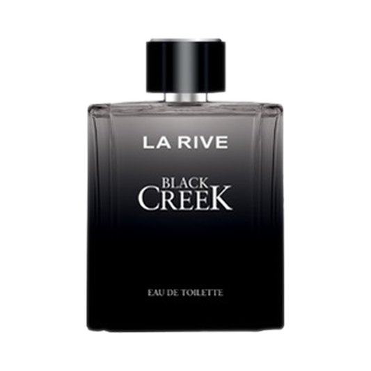 La Rive Black Creek Eau de Toilette 100 ml