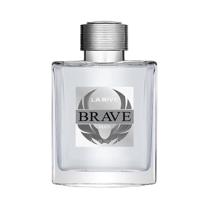 La Rive Brave Eau de Toilette 100 ml