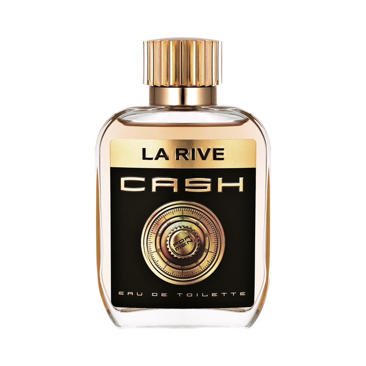 La Rive Cash Man Eau de Toilette 100 ml