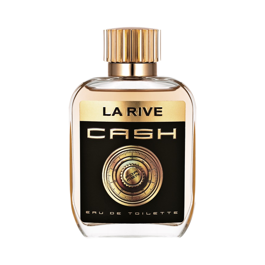 La Rive Cash Man Eau de Toilette 100 ml