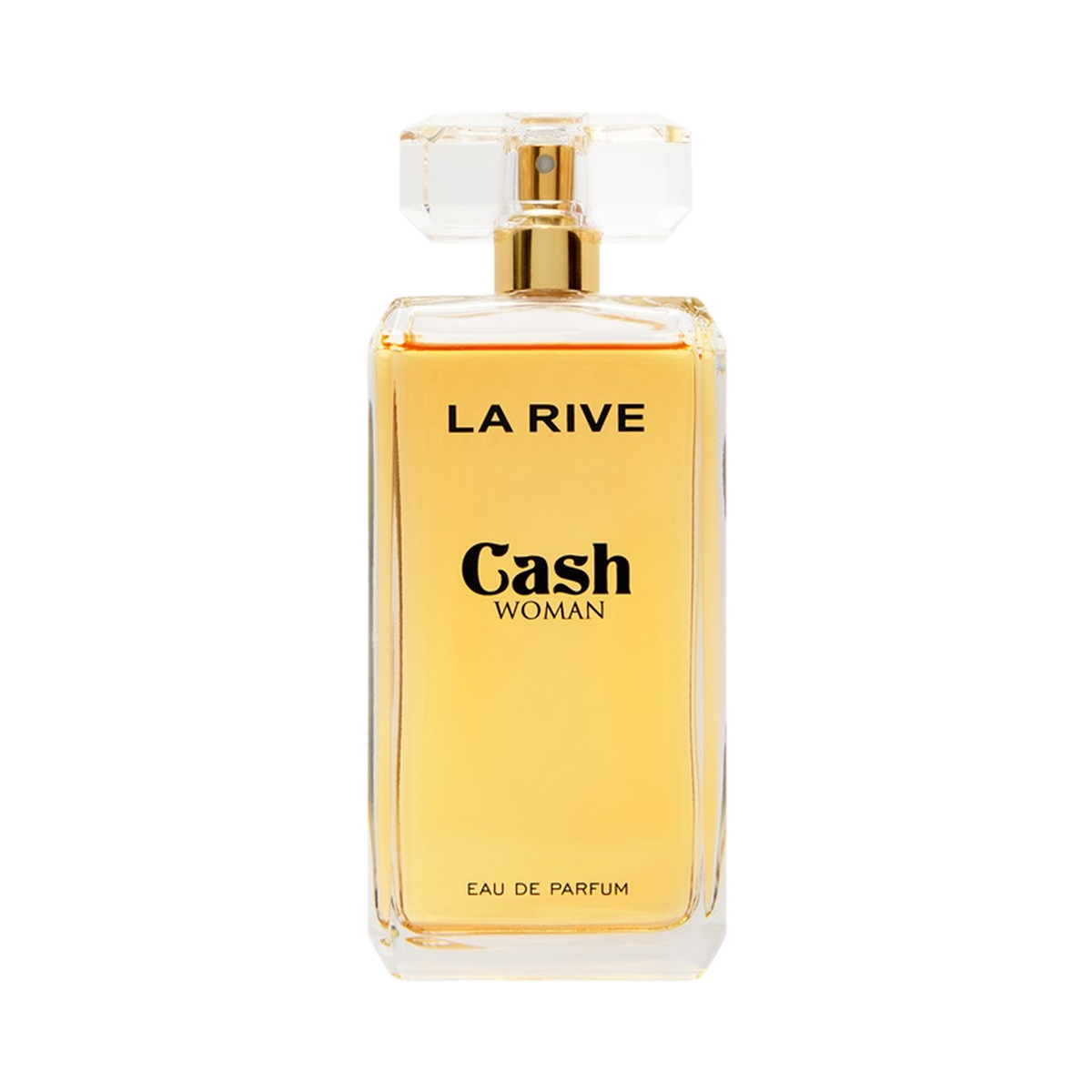 La Rive Cash Woman Eau de Parfum 100 ml