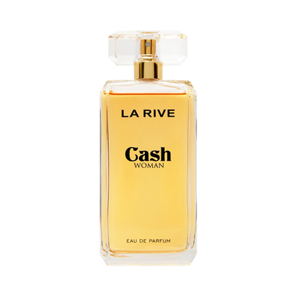 La Rive Cash Woman Eau de Parfum 100 ml