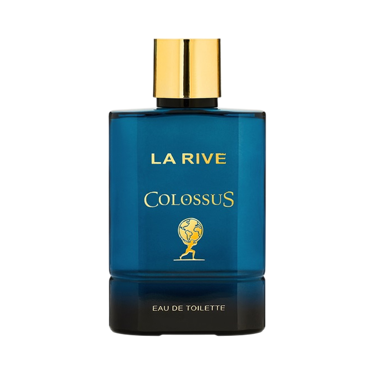 La Rive Colossus Eau de Toilette 100 ml