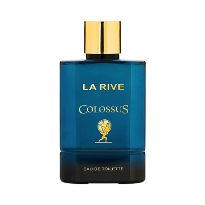 La Rive Colossus Eau de Toilette 100 ml
