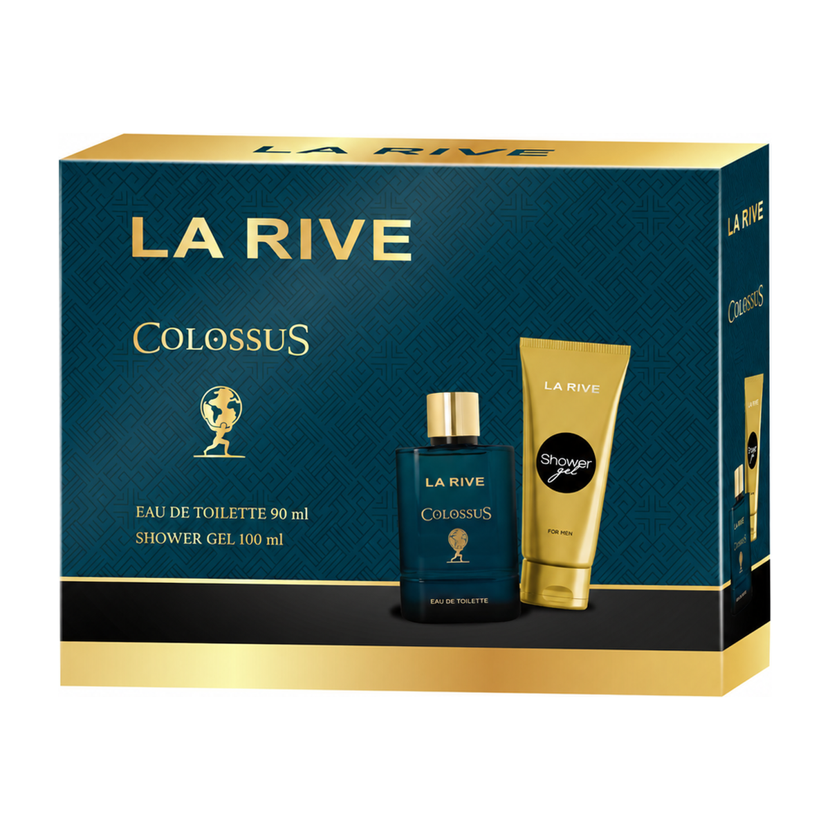 La Rive Colossus Gift Set