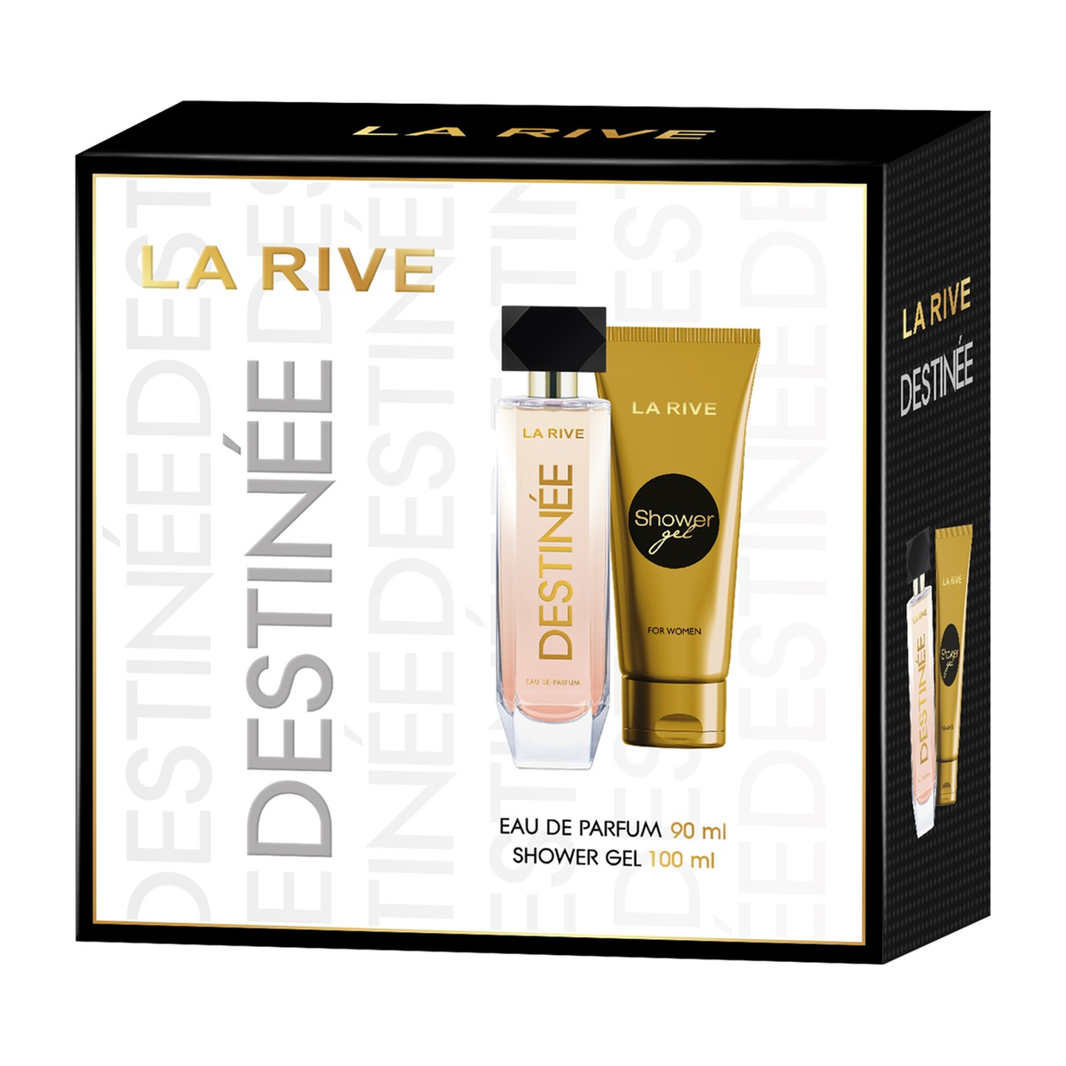 La Rive Destinée Gift Set