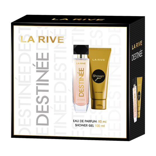 La Rive Destinée Gift Set