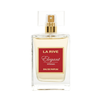 La Rive Elegant Woman Eau de Parfum 100 ml