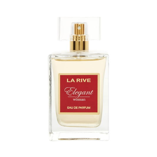 La Rive Elegant Woman Eau de Parfum 100 ml