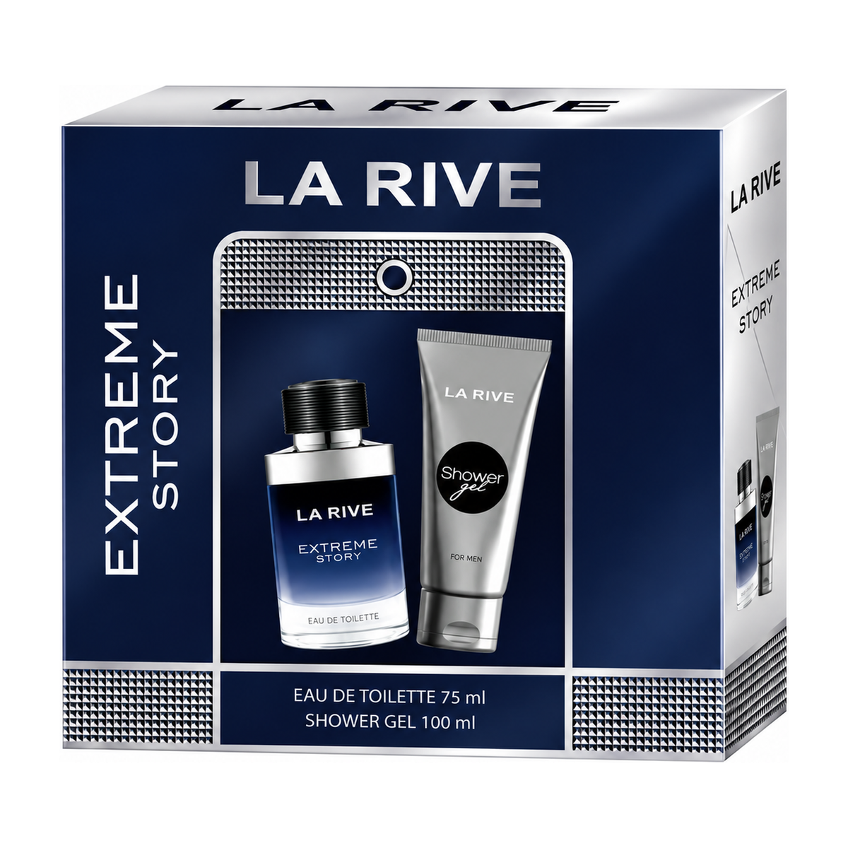 La Rive Extreme Story Gift Set