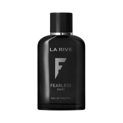 La Rive Fearless Eau de Toilette 100 ml