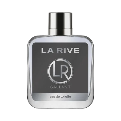 La Rive Gallant Eau de Toilette 100 ml