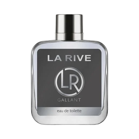 La Rive Gallant Eau de Toilette 100 ml