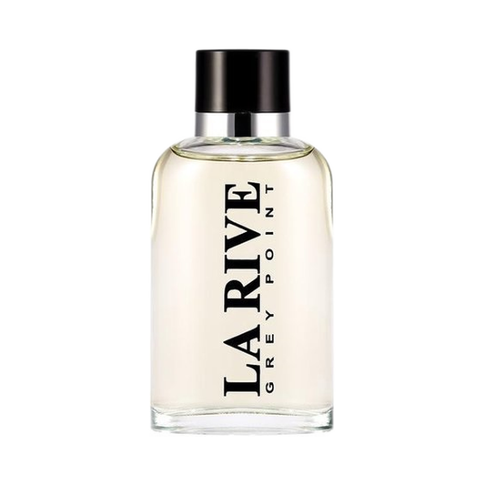 La Rive Grey Point Eau de Toilette 100 ml