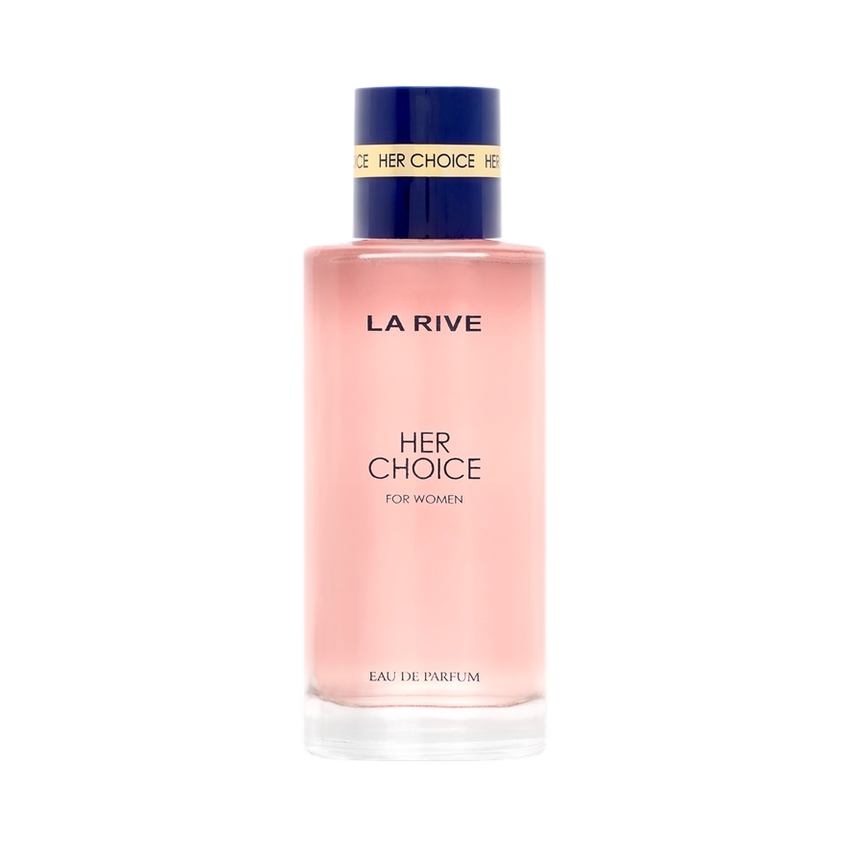 La Rive Her Choice Eau de Parfum 100 ml