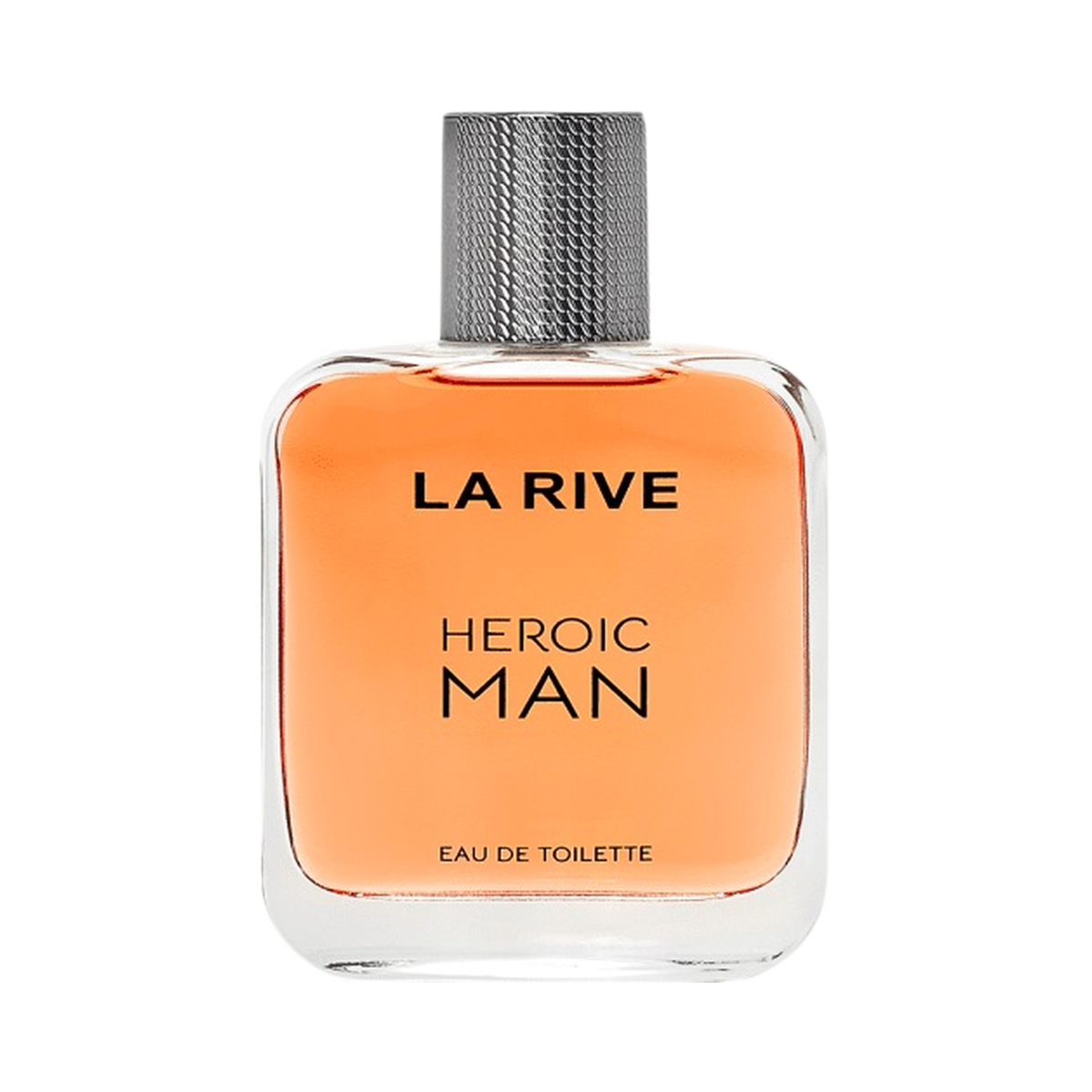 La Rive Heroic Man Eau de Toilette 100 ml